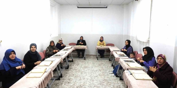 Ramazan’ın En Sakin Mukabelesi: Farklı Bir Deneyim Ramazan’ın En Sakin Mukabelesi: Farklı Bir Deneyim