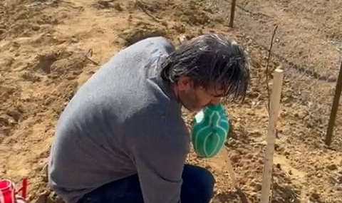 Şehirden Köye Kaçış: Bir Avukatın Hikayesi Şehirden Köye Kaçış: Bir Avukatın Hikayesi