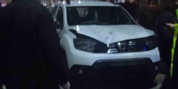 Siirt'te Otomobilin Çarptığı Kişi Hayatını Kaybetti: Trajik Kaza Detayları Siirt’te Otomobilin Çarptığı Kişi Hayatını Kaybetti: Trajik Kaza Detayları