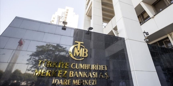 TCMB'nin Faiz Kararı: Politika Faizi Yüzde 42.5'e İndirildi TCMB’nin Faiz Kararı: Politika Faizi Yüzde 42.5’e İndirildi
