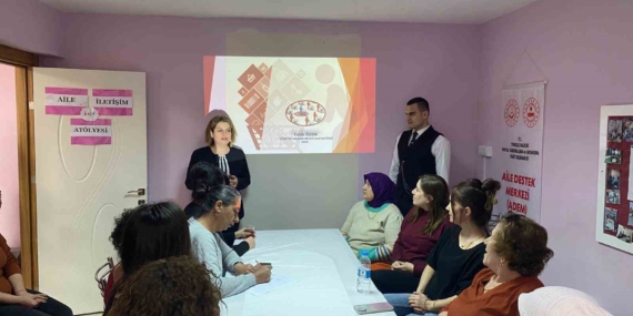 Tunceli'de Tüketici Haklılık Oranı Türkiye Genelinden Daha Yüksek! Tunceli’de Tüketici Haklılık Oranı Türkiye Genelinden Daha Yüksek!