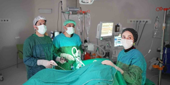 Uzmanından Kolon Kanseri İçin Kritik Uyarılar