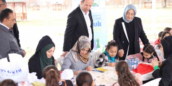 Van Büyükşehir Belediyesi’nden Sıfır Atık Temalı Tekstil ve Moda Etkinliği