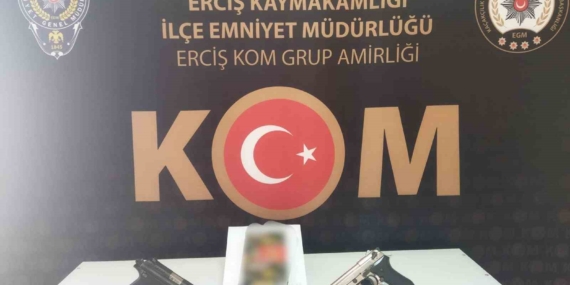 Van'da Gümrük Kaçakçılığına Karşı Yeni Operasyonlar Başlatıldı Van’da Gümrük Kaçakçılığına Karşı Yeni Operasyonlar Başlatıldı
