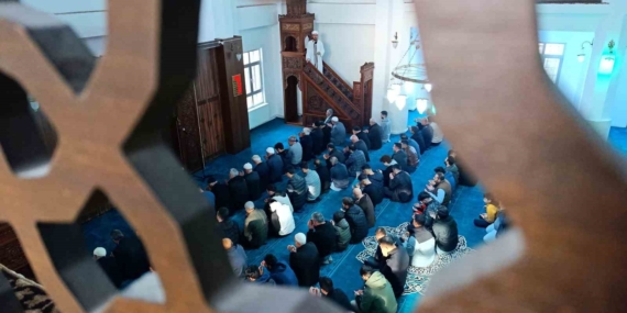 Van’da Ramazan Bayramı Coşkusunu Yaşatacak Etkinlikler