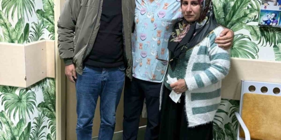 Yumurta Tembelliği ve Sperm Düşüklüğü: 18 Yıl Süren Çocuk Sahibi Olmama Hikayesi Yumurta Tembelliği ve Sperm Düşüklüğü: 18 Yıl Süren Çocuk Sahibi Olmama Hikayesi