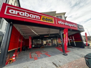 Elazığ Arabam.com Oto Ekspertiz