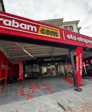 Elazığ’da Arabam.com’dan İkinci El Araçlara Güvenli Ekspertiz ve Hızlı Satış Hizmeti Elazığ Arabam.com Oto Ekspertiz