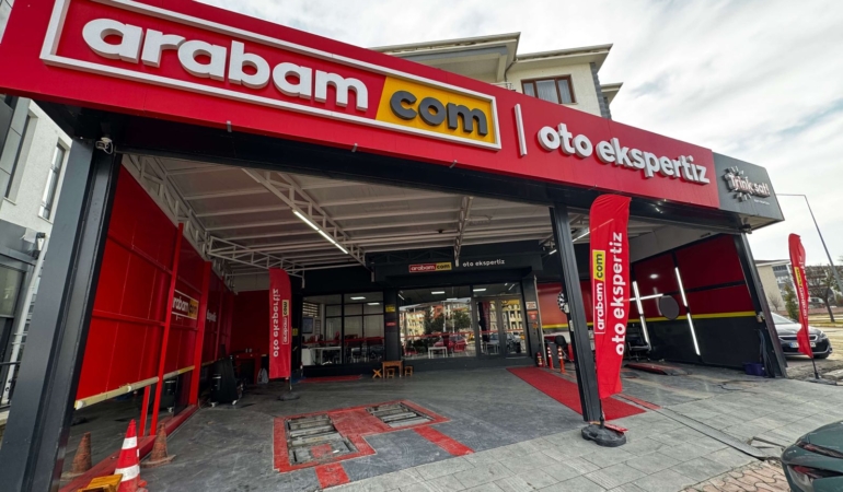 Elazığ Arabam.com Oto Ekspertiz