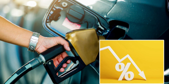 Araç Sahiplerini Mutlu Edecek Gelişme: Motorin Fiyatlarında Büyük İndirim Geliyor Araç Sahiplerini Mutlu Edecek Gelişme: Motorin Fiyatlarında Büyük İndirim Geliyor