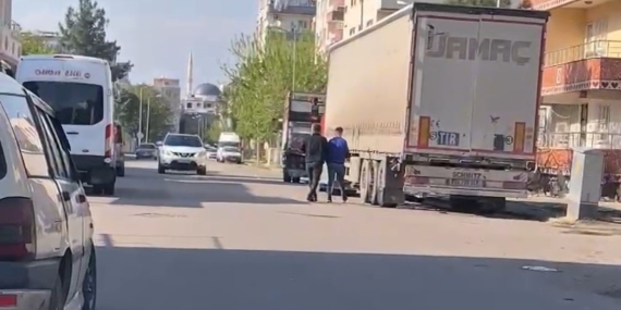 Batman’da JASAT tarafından yakalanan cezaevi firarisi: Kaçışın ardındaki sırlar Batman’da JASAT tarafından yakalanan cezaevi firarisi: Kaçışın ardındaki sırlar