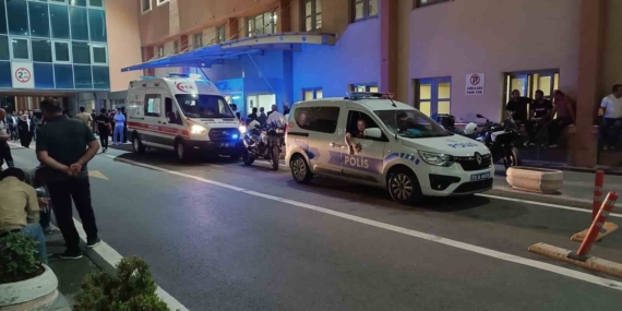 Batman’da Tespih Kavgası: Kanlı Olayda 1 Yaralı