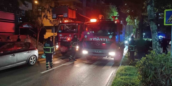 Batman’da Yangın İhbarı Asılsız Çıktı: Gerçekler Ortaya Çıktı