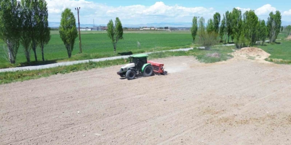 Battalgazi Belediyesi'nden Sürdürülebilir Yeşil Alan Üretim İnovasyonu Battalgazi Belediyesi’nden Sürdürülebilir Yeşil Alan Üretim İnovasyonu