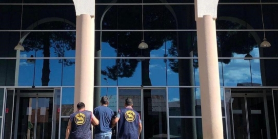 Bingöl'de Aranan Üç Şüpheli Operasyonla Yakalandı Bingöl’de Aranan Üç Şüpheli Operasyonla Yakalandı