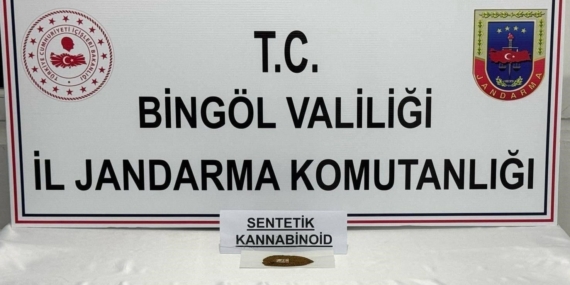 Bingöl'de Bonzai Operasyonu: 4 Kişi Gözaltında! Bingöl’de Bonzai Operasyonu: 4 Kişi Gözaltında!