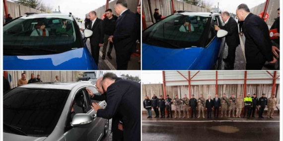 Bingöl'de İçişleri Bakan Yardımcısı Aktaş'tan Uygulama Noktalarına Ziyaret Bingöl’de İçişleri Bakan Yardımcısı Aktaş’tan Uygulama Noktalarına Ziyaret