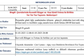 Bingöl'de Kuvvetli Rüzgar ve Fırtına Tehlikesine Dikkat! bingolde-kuvvetli-ruzgar-ve-firtina-tehlikesine-dikkat-JPeRDNlD.jpg