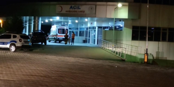 Bingöl'de Silahlı Saldırıda Hayatını Kaybeden Kişinin Acı Hikayesi Bingöl’de Silahlı Saldırıda Hayatını Kaybeden Kişinin Acı Hikayesi