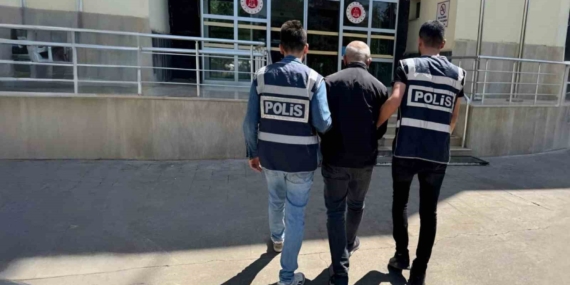 Bismil’de Tefeci Suçüstü: Şok Gelişmeler! Bismil’de Tefeci Suçüstü: Şok Gelişmeler!