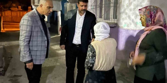 Bozkuş'tan 1,500 Aileye Alışveriş Kartı Desteği ile Umut Işığı Bozkuş’tan 1,500 Aileye Alışveriş Kartı Desteği ile Umut Işığı