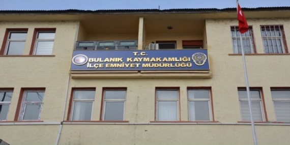 Bulanık’ta 13 Yıl Hapis Cezası Olan Şahıs Ele Geçirildi Bulanık’ta 13 Yıl Hapis Cezası Olan Şahıs Ele Geçirildi