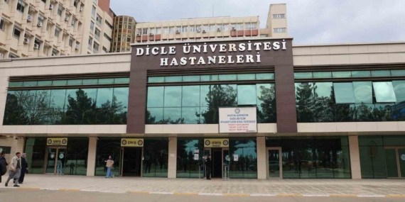 Dicle Üniversitesi Rektörlüğü, İHA’nın Bıçak Parası İddialarına Karşı Soruşturma Başlattı