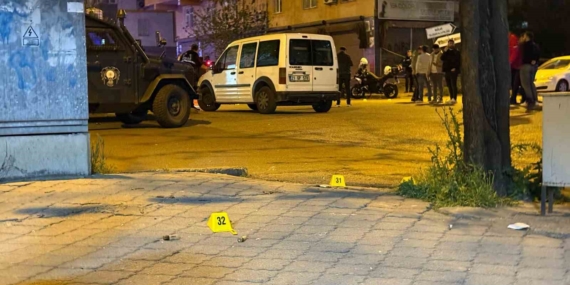 Diyarbakır'da 13 Yaralı, 1 Hayatını Kaybetti: Olayın Detayları Diyarbakır’da 13 Yaralı, 1 Hayatını Kaybetti: Olayın Detayları