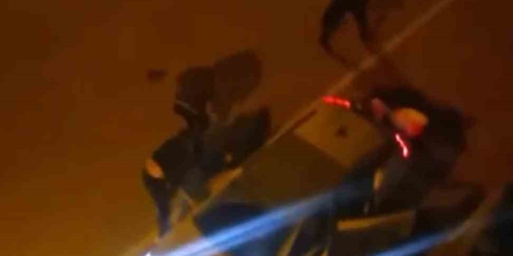 Diyarbakır'da 13 Yaralıyla Sonuçlanan Şok Edici Olayın Görüntüleri Ortaya Çıktı Diyarbakır’da 13 Yaralıyla Sonuçlanan Şok Edici Olayın Görüntüleri Ortaya Çıktı