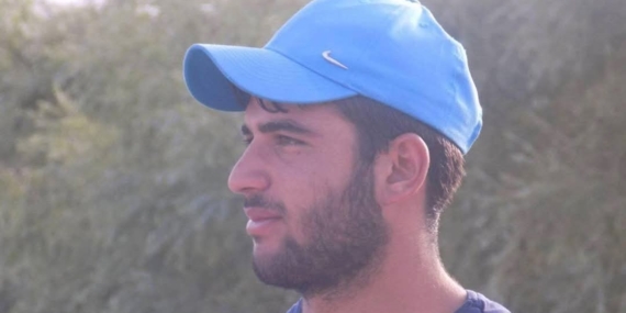 Diyarbakır'da Motosiklet Kazası: 1 Kişi Hayatını Kaybetti, 1 Kişi Yaralı Diyarbakır’da Motosiklet Kazası: 1 Kişi Hayatını Kaybetti, 1 Kişi Yaralı