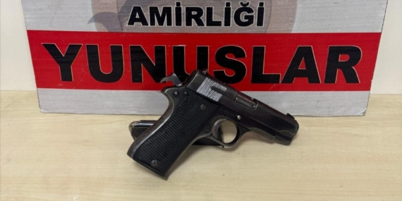 Diyarbakır'da Suç Ağı Çözüldü: 30 Kişi Tutuklandı Diyarbakır’da Suç Ağı Çözüldü: 30 Kişi Tutuklandı