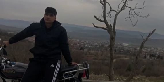 Düğün Yolunda Domuz Faciası: Otomobile Çarpan Domuz 1 Can Aldı, 6 Kişi Yaralandı