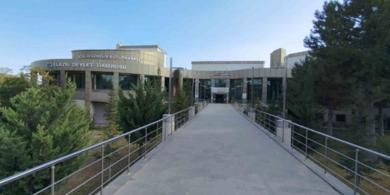 Elazığ Kültür Envanteri Yeniden Düzenleniyor Elazığ Kültür Envanteri Yeniden Düzenleniyor