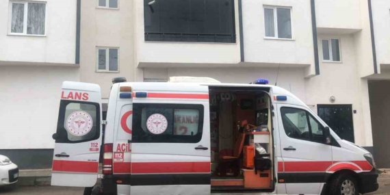 Elazığ'da Tavan Çökmesi: Bir Yaralı Olayı Elazığ’da Tavan Çökmesi: Bir Yaralı Olayı