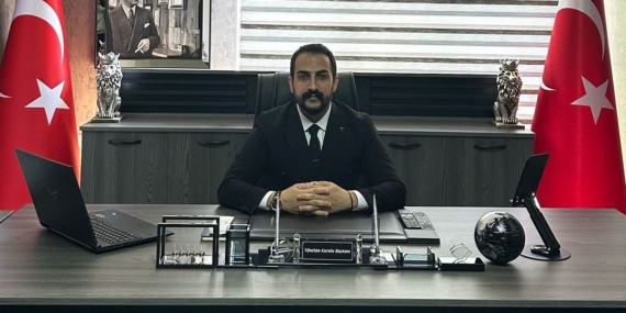 Elazığ'da Vücut Geliştirme Fitness Temsilcisi Kılıç Yeniden Seçildi Elazığ’da Vücut Geliştirme Fitness Temsilcisi Kılıç Yeniden Seçildi