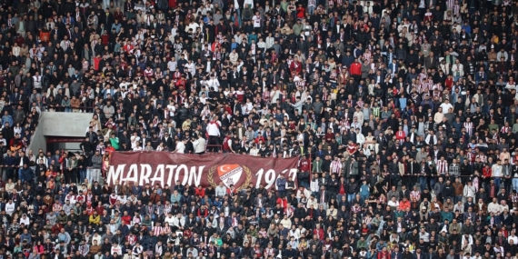 Elazığspor PFDK'ya Sevk Edildi Elazığspor PFDK’ya Sevk Edildi