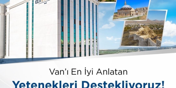 Elite World Van Oteli, Birincilik Ödülü Sponsoru Olarak Fark Yaratıyor Elite World Van Oteli, Birincilik Ödülü Sponsoru Olarak Fark Yaratıyor