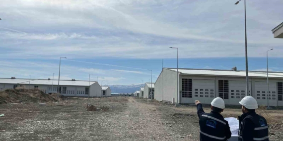 Fırat EDAŞ’tan Bingöl Sanayisine Rekor Yatırım!