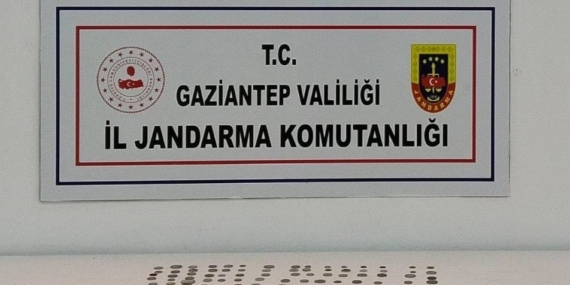 Gaziantep'te Tarihi Sikkeler İle İlgili Önemli Operasyon: 105 Adet Ele Geçirildi, 1 Kişi Gözaltında Gaziantep’te Tarihi Sikkeler İle İlgili Önemli Operasyon: 105 Adet Ele Geçirildi, 1 Kişi Gözaltında