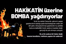 Gazze'de Hakikatin Üzerine Bomba Yağdırıyorlar! gazzede-hakikatin-uzerine-bomba-yagdiriyorlar-WqgmXkVp.jpg