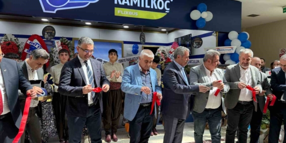 Kamil Koç'un Heyecan Verici Yeni İş Birliği Duyurusu Kamil Koç’un Heyecan Verici Yeni İş Birliği Duyurusu