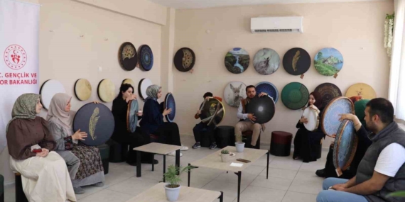 Malatya'da Depremin Psikolojik ve Sosyolojik Etkileri: Yeniden İnşa Süreci Malatya’da Depremin Psikolojik ve Sosyolojik Etkileri: Yeniden İnşa Süreci