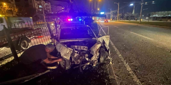 Malatya’da Fiat Tofaş’ın Kontrolden Çıkışı: Savaş Alanına Dönen Olayda 4 Yaralı