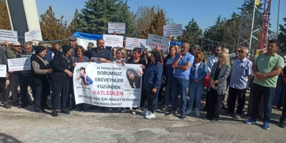 Malatya'da İki Kardeşin Hayatını Kaybettiği Traktör Kazasında 2. Duruşma Gerçekleşti Malatya’da İki Kardeşin Hayatını Kaybettiği Traktör Kazasında 2. Duruşma Gerçekleşti