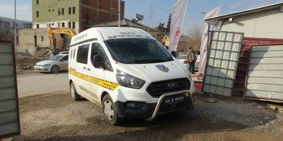 Malatya'da İnşaatın 6. Katından Düşen İşçi Ağır Yaralandı: Olayın Detayları Malatya’da İnşaatın 6. Katından Düşen İşçi Ağır Yaralandı: Olayın Detayları