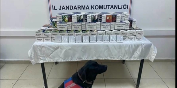 Malatya'da Kaçak Ürün ve Uyuşturucu Madde Operasyonu: Büyük Yakalama! Malatya’da Kaçak Ürün ve Uyuşturucu Madde Operasyonu: Büyük Yakalama!