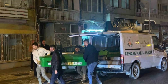 Malatya'da Şok Olay: Bir Kadın Evinde Hayatını Kaybetti Malatya’da Şok Olay: Bir Kadın Evinde Hayatını Kaybetti