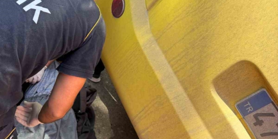 Mardin'de Otobüsün Çarptığı Yaya Hayatını Kaybetti: Trajik Kaza Detayları Mardin’de Otobüsün Çarptığı Yaya Hayatını Kaybetti: Trajik Kaza Detayları