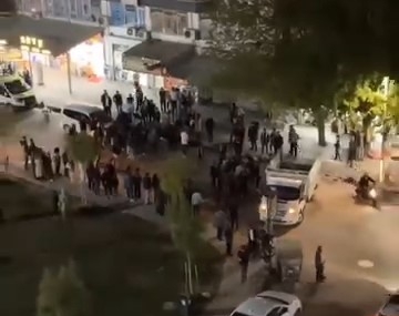 Motosiklet ve Pikap Çarpışması: 1 Kişi Yaralandı Motosiklet ve Pikap Çarpışması: 1 Kişi Yaralandı