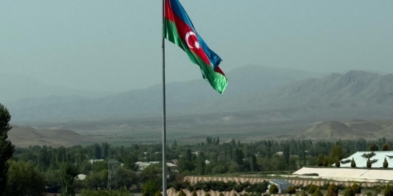 Nahçıvan’da Lokman Hekim Hastanesi Yönetimi: Yeni Gelişmeler ve Vizyon